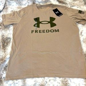 Under Armor NWT XL T-Shirt